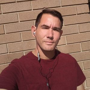 Meet your Posher, Rob